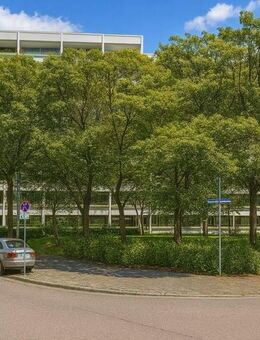 Attraktive 1-Zimmer-Wohnung mit Balkon im 7. OG in München-Laim - München