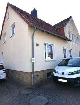3-Familienhaus mit Deisterblick - Barsinghausen