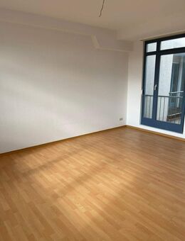 3 Zi. Wohnung im Obergeschoss ohne Balkon WE 15 - Stadtroda