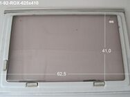 Knaus Wohnwagenfenster ca 66 x 46 bzw 62,5 x 41 gebr. Roxite 94 D - Schotten Zentrum