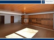 Ein Zuhause zum Ankommen - mit Garten, Kaminzimmer & Garage - Vellberg