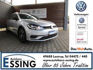 VW Golf Variant, 2.0 TDI IQ DRIVE "IQ DRIVE", Jahr 2019 - Lastrup