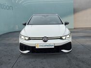 VW Golf, 2.0 TSI GTI 8 Clubsport IQ LIGHT 19 CONNECT DABAB, Jahr 2022 - München