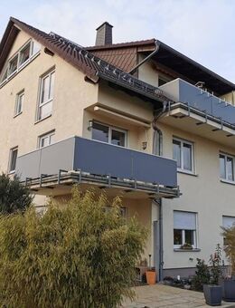 Wohlfühlzone in Adelsberg - Einbauküche, Kamin und Garage inklusive - Chemnitz