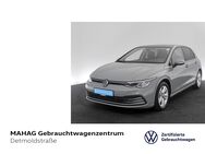 VW Golf, 2.0 TDI VIII LIFE, Jahr 2020 - München