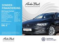 VW Passat Variant, 1.5 TSI OPF "Business" EPH, Jahr 2021 - Limburg (Lahn)