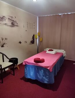 Wellnessmassage für einen schönen Tag - München Thalkirchen-Obersendling