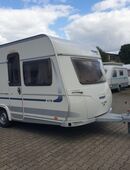 Fendt Saphir 470TF Mover Vorzelt Tempo 100 in 47877