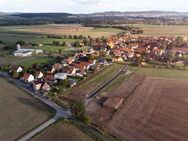 Baugrundstück Stöckheim - Northeim