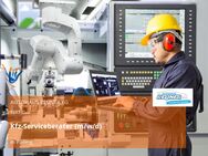 Kfz-Serviceberater (m/w/d) - Palling