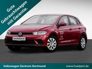 VW Polo, 1.0 LIFE, Jahr 2023 - Dortmund