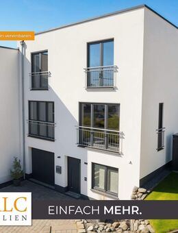 Einziehen und wohlfühlen - Hennef (Sieg)