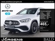 Mercedes GLA 220, d AMG Wide Amb Night 20, Jahr 2023 - Altenkirchen (Westerwald)