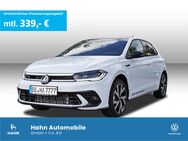 VW Polo, 1.0 l TSI R-Line 116, Jahr 2024 - Böblingen