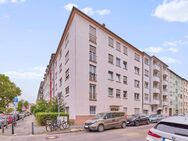 Charmante 2-Zimmerwohnung mit Balkon im beliebten Mannheim-Lindenhof - Mannheim