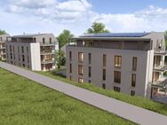 RESERVIERT -wohnen am milcherberg- NEUBAU Penthousewohnung mit schöner Fernsicht - Kirchheim (Teck)