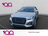 Audi Q2, 1.5 advanced 35 TFSI 150 19, Jahr 2024 - Euskirchen