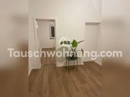 [TAUSCHWOHNUNG] KLEIN in Köln GEGEN GROSS in Hamburg/Berlin/Köln - Köln