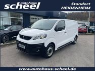 Peugeot Expert, 2.0 Kasten 120 L2 Premium, Jahr 2020 - Leipheim