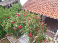 Familienfreundliches Einfamilienhaus in begehrter ruhiger Lage. - Dingolfing