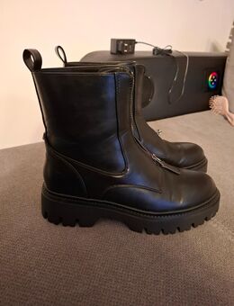 Boots größe 42 - Hamburg