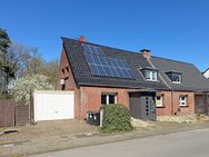 Gemütlichkeit trifft auf Geräumigkeit in Werne - Bochum
