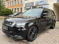 Land Rover Range Rover Sport 3,0 SDV6 HSE Dynamic PANORAMA - Dillingen (Saar)