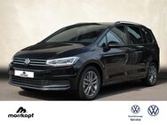 VW Touran, 1.5 TSI GOAL KINDERSITZE, Jahr 2022 - Weingarten (Baden)