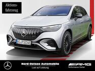 Mercedes EQE, 53 AMG NIGHT HYPERSCREEN, Jahr 2023 - Heide