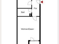 Ideal für eine alleinstehende Person oder ein Paar....... - Calw