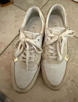 Sneaker Gr. 40 - Homburg