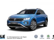 VW T-Roc, 1.0 TSI OPF GOAL Plus-Paket, Jahr 2022 - Walsrode