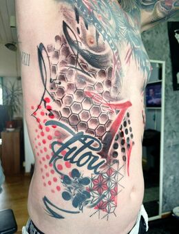 Wer möchte ein Tattoo haben in Magdeburg? - Magdeburg