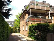 4 Zimmer Wohnung im grünen Klein-Flottbek nahe der INTERNATIONALEN SCHULE ! - Hamburg