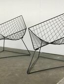 IKEA OTI Chair Lounge Sessel Niels Gammelgaard zu 80er 70er Teak in 22303