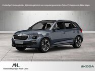 Skoda Kamiq, 1.5 TSI Tour, Jahr 2024 - Goslar