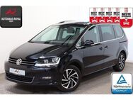 VW Sharan 1.4 TSI JOIN 7 SITZE PARKASSIST,STANDHEIZ - Berlin