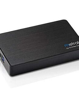 Mistral by CnMemory ext. Festplatte 4 TB USB 2.0 - Malente