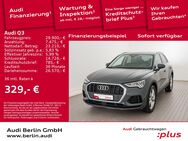 Audi Q3, 45 TFSI e, Jahr 2021 - Berlin