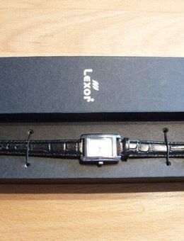 LEX-3 Damen Uhr Armbanduhr, Women Watches, wristwatch, LEXOR Uhr - Lübeck