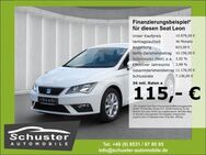 Seat Leon Style 1.4TSI*Tempom PDC Bluetoo 2-Zon-Klima - Ruhstorf (Rott)