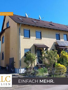 Ideal für die junge Familie !! - Ötigheim