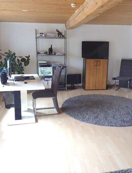 5 Zimmer EFH mit sonnigem Garten und Garage - Löhnberg