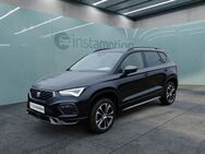 Seat Ateca, 2.0 TDI FR 17, Jahr 2024 - München