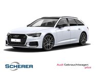 Audi A6, Avant sport 45 TDI quattro, Jahr 2021 - Saarbrücken