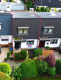 Familienglück in gefragter Lage! - Mutterstadt