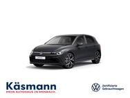 VW Golf, 1.5 R-Line eTSI H&K, Jahr 2021 - Mosbach