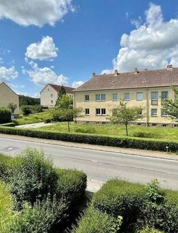 Großzügige 3-RWE auf dem Plossen mit guter Energieeffizienz - Meißen