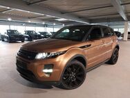 Land Rover Range Rover Evoque 4x4 Automatik NAVI AHK XENON PDC - Mainz