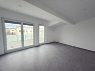 Erstklassiges 3-Zimmer-Penthouse im Neubau in Offenbach-Bieber - Offenbach (Main)